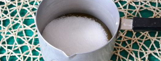 чак-чак, который тает во рту. Шаг 24