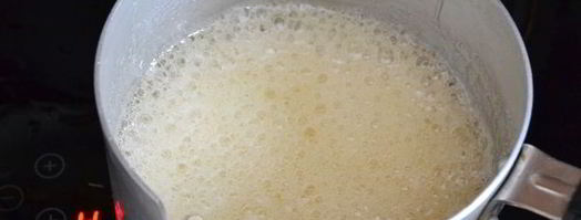 чак-чак, который тает во рту. Шаг 25