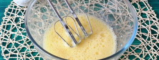 чак-чак, который тает во рту. Шаг 9