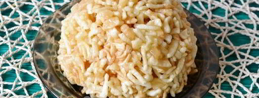 чак-чак, который тает во рту. Шаг 28