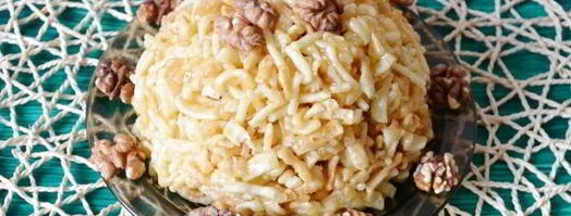 чак-чак, который тает во рту. Шаг 29