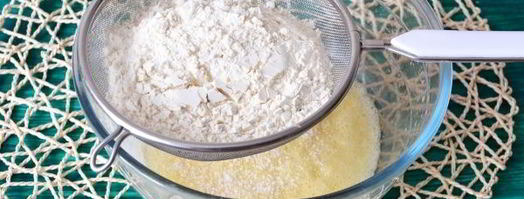 чак-чак, который тает во рту. Шаг 10