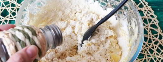 чак-чак, который тает во рту. Шаг 13