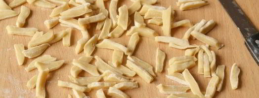 чак-чак по-башкирски. Шаг 15