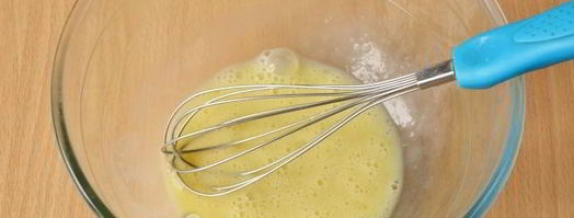 чак-чак по-башкирски. Шаг 7