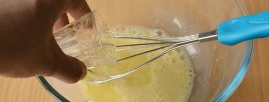 чак-чак по-башкирски. Шаг 8