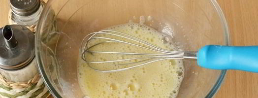 чак-чак по-башкирски. Шаг 9