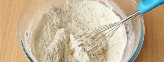 чак-чак по-башкирски. Шаг 10