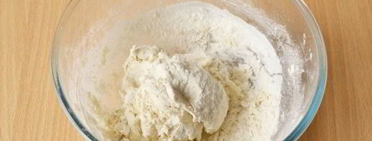 чак-чак по-башкирски. Шаг 11