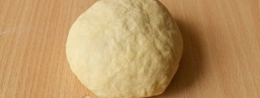 чак-чак по-башкирски. Шаг 12