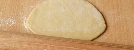 чак-чак по-башкирски. Шаг 13