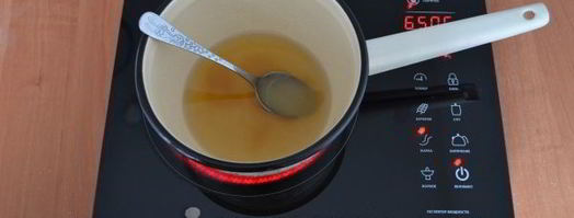 чак-чак по-татарски. Шаг 12