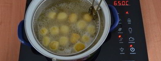 чак-чак по-татарски. Шаг 13