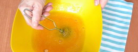 чак-чак по-татарски. Шаг 5