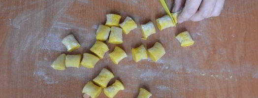 чак-чак по-татарски. Шаг 9