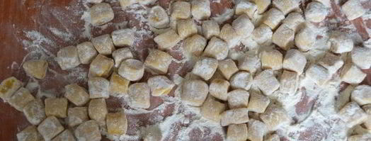 чак-чак по-татарски. Шаг 10