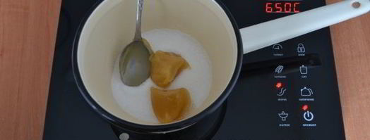 чак-чак по-татарски. Шаг 11