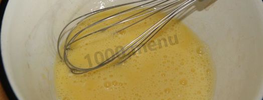 чак-чак с фундуком. Шаг 3