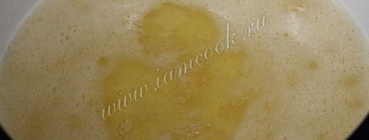 чак-чак с медом. Шаг 9