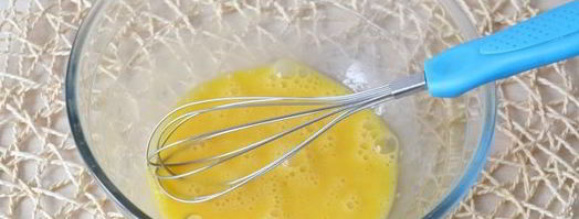 чак-чак с водкой. Шаг 5