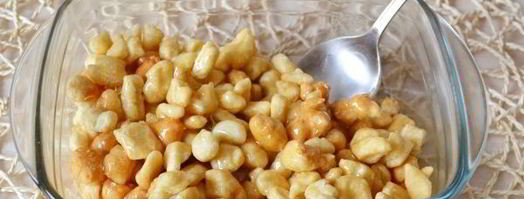 чак-чак с водкой. Шаг 15