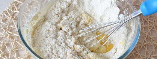 чак-чак с водкой. Шаг 6