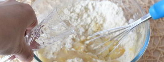 чак-чак с водкой. Шаг 7