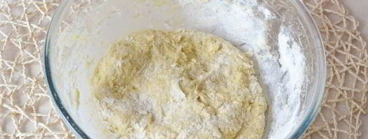 чак-чак с водкой. Шаг 9