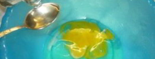 чак-чак со сгущенкой. Шаг 3