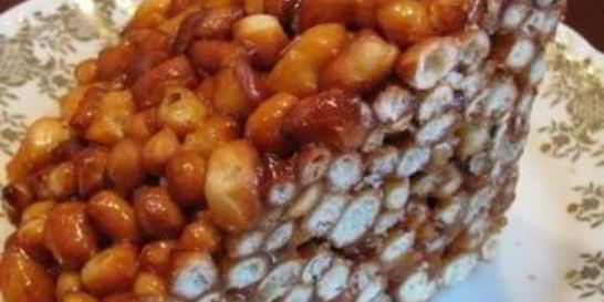 Чак-чак традиционный