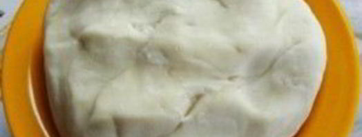 чак-чак традиционный. Шаг 3