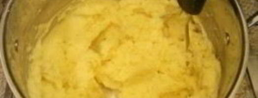 чак-чак традиционный. Шаг 6