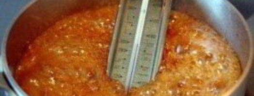 чак-чак традиционный. Шаг 7