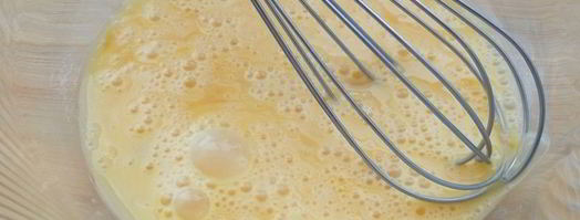 чак-чак. Шаг 3