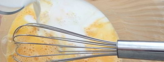 чак-чак. Шаг 4