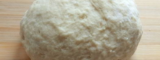 чак-чак. Шаг 5