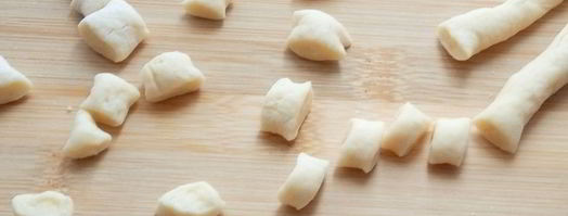 чак-чак. Шаг 6