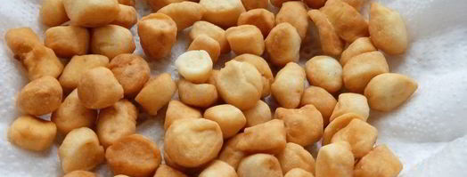 чак-чак. Шаг 7