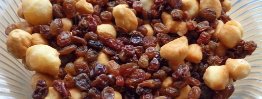 чак-чак. Шаг 8