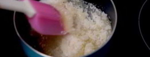 хрустящий чак-чак. Шаг 6