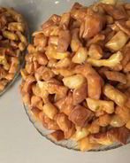 Ленивый чак-чак