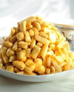 Сироп для чак-чака