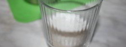 сироп для чак-чака. Шаг 3