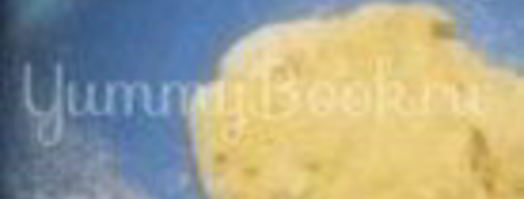 татарский чак-чак. Шаг 3