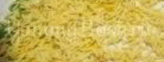 татарский чак-чак. Шаг 7