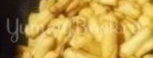 татарский чак-чак. Шаг 9