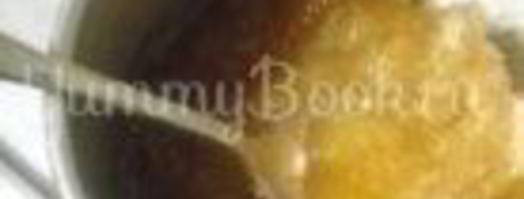 татарский чак-чак. Шаг 10