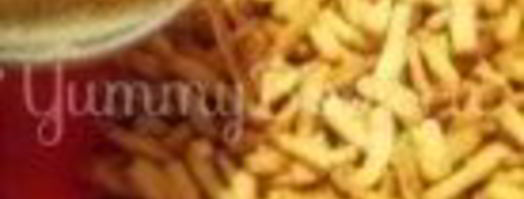 татарский чак-чак. Шаг 11