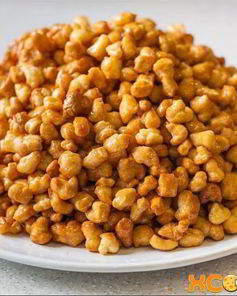 Восточная сладость чак-чак