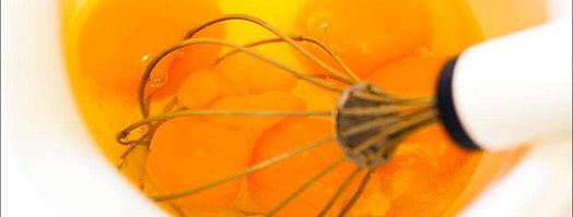 восточная сладость чак-чак. Шаг 3